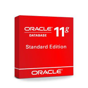 Oracle Database  产品介绍